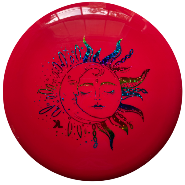 Sun Moon Mamba
